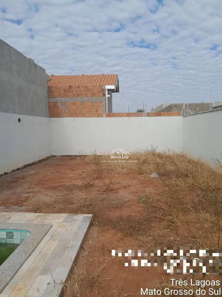 Casa, 3 quartos, 134 m² - Foto 12