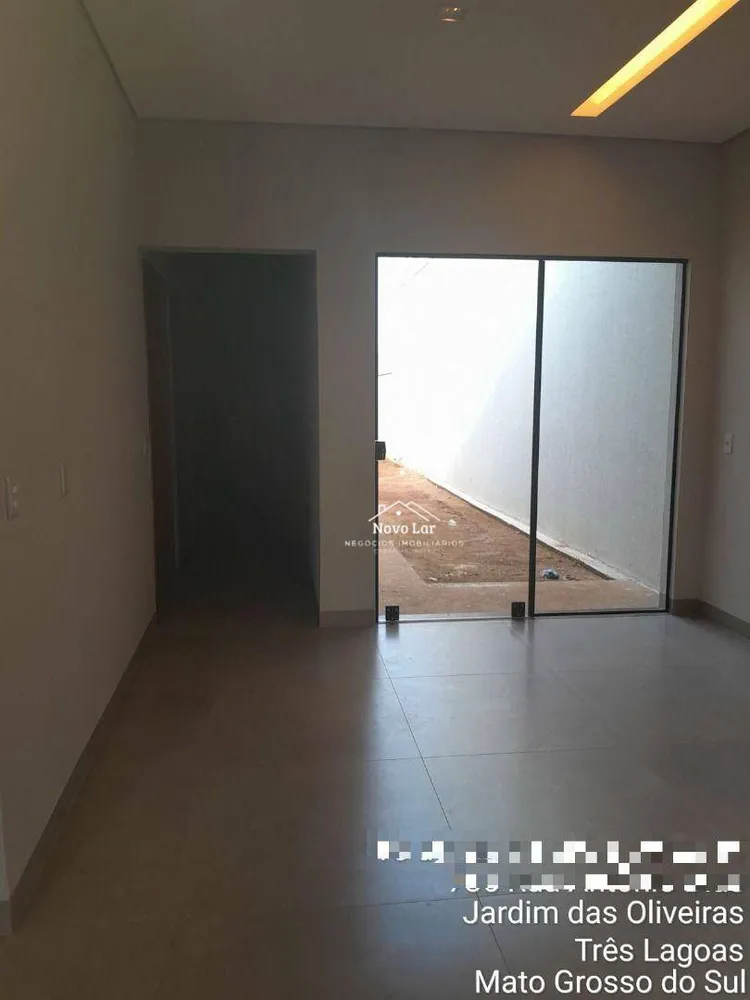 Casa, 3 quartos, 134 m² - Foto 7