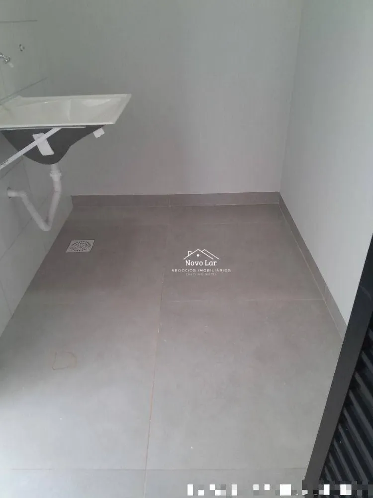 Casa, 3 quartos, 134 m² - Foto 10