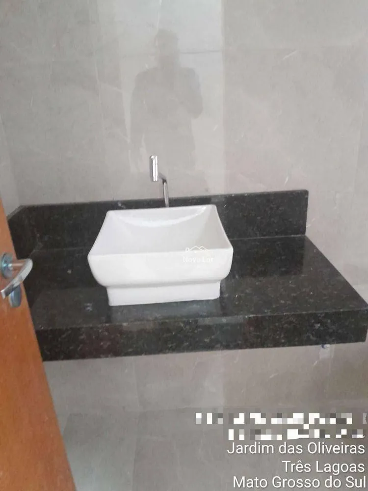 Casa, 3 quartos, 134 m² - Foto 9