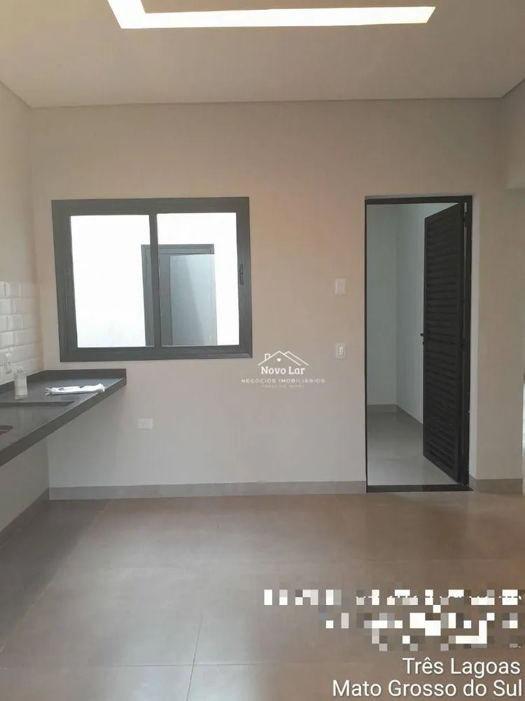 Casa, 3 quartos, 134 m² - Foto 4