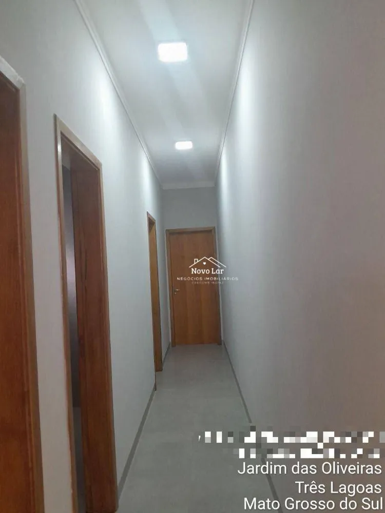 Casa, 3 quartos, 134 m² - Foto 5