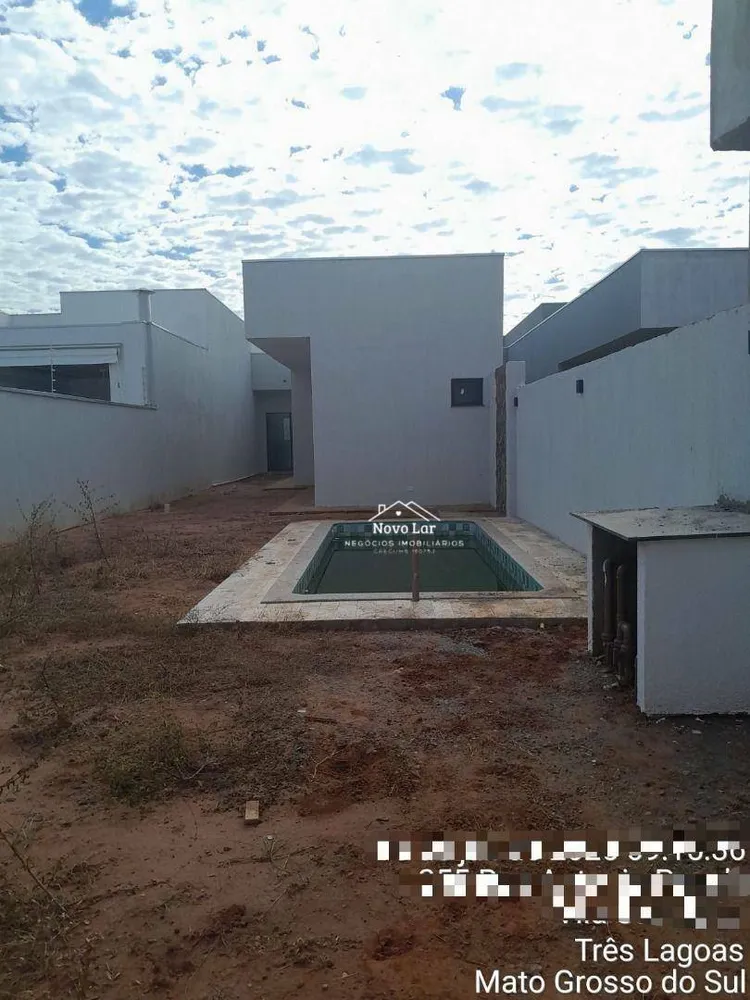 Casa, 3 quartos, 134 m² - Foto 11