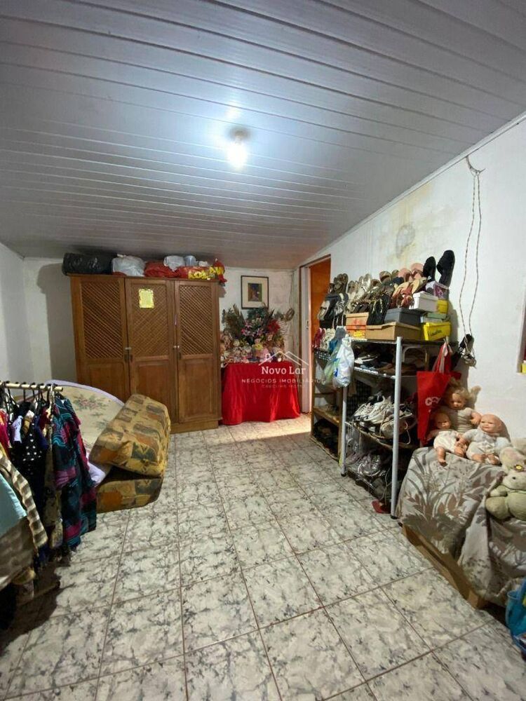 Casa à venda com 2 quartos, 239M2 - Foto 6