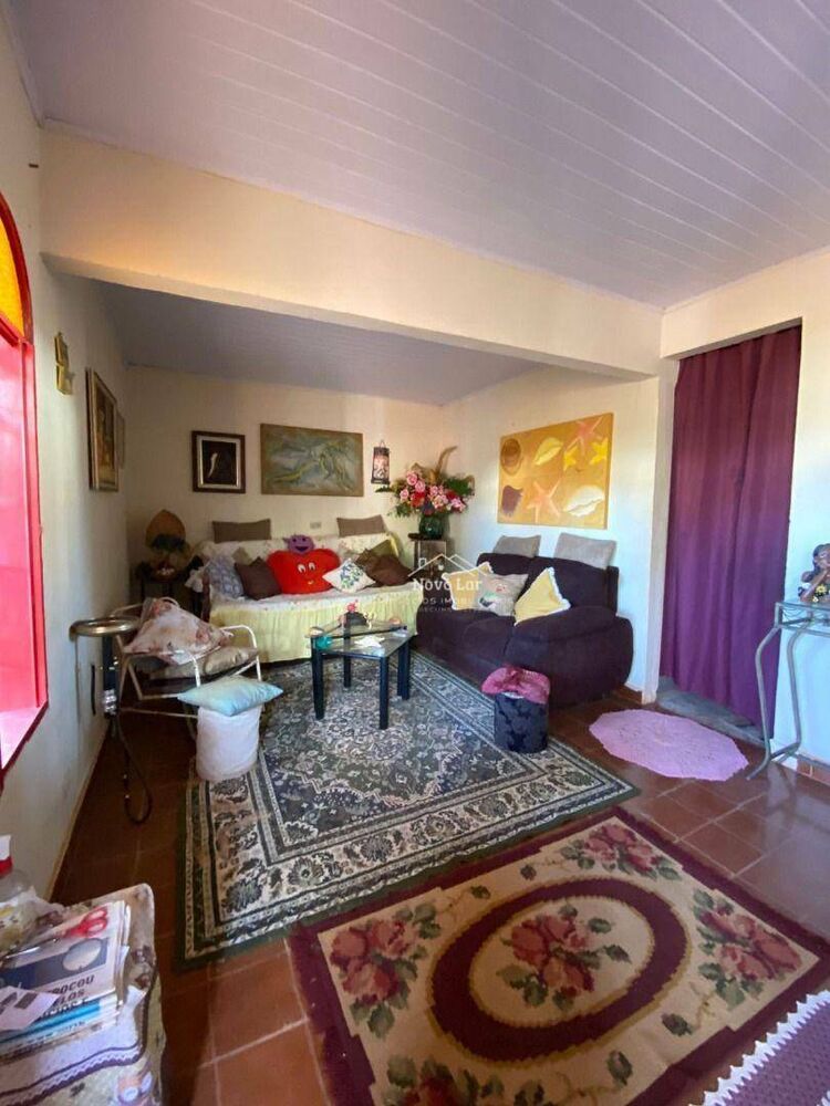 Casa à venda com 2 quartos, 239M2 - Foto 1
