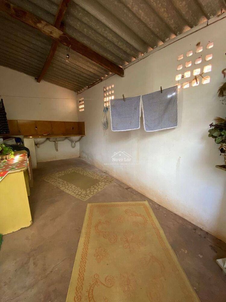 Casa à venda com 2 quartos, 239M2 - Foto 3