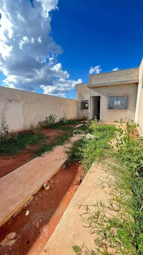 Casa, 2 quartos, 70 m² - Foto 2