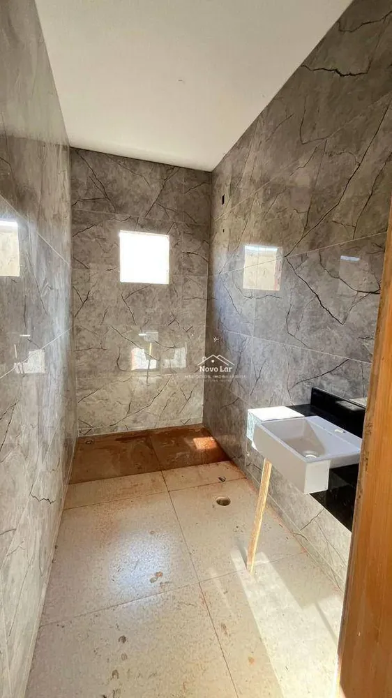 Casa, 2 quartos, 70 m² - Foto 6