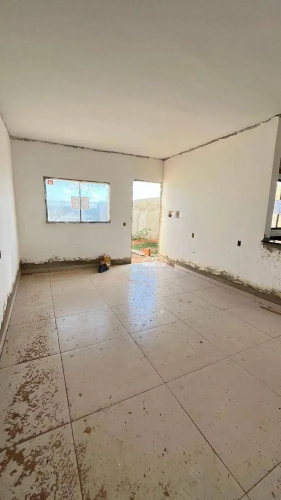 Casa, 2 quartos, 70 m² - Foto 3