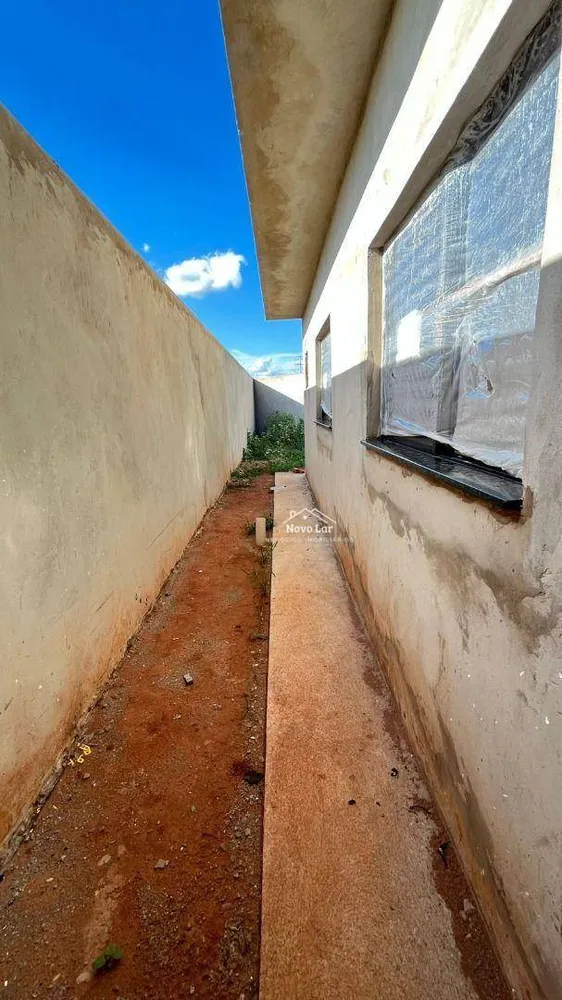 Casa, 2 quartos, 70 m² - Foto 12