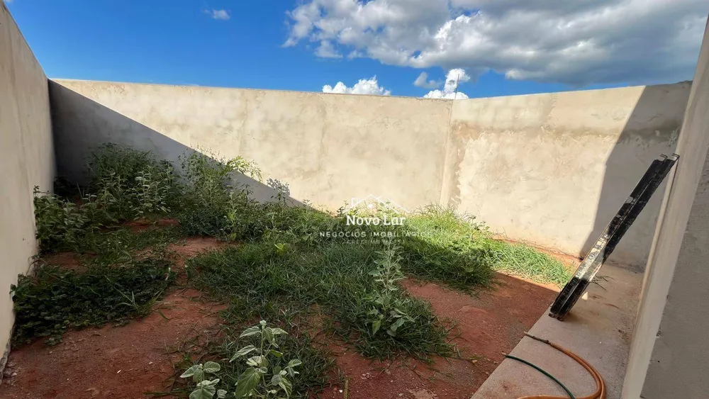 Casa, 2 quartos, 70 m² - Foto 13