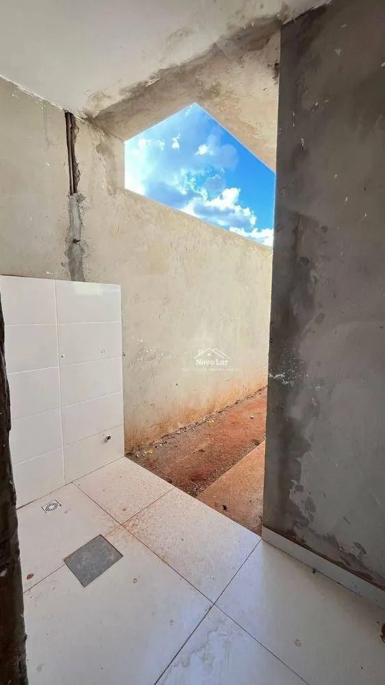 Casa, 2 quartos, 70 m² - Foto 8