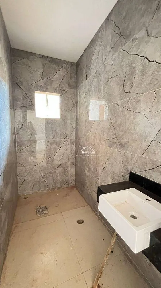 Casa, 2 quartos, 70 m² - Foto 11