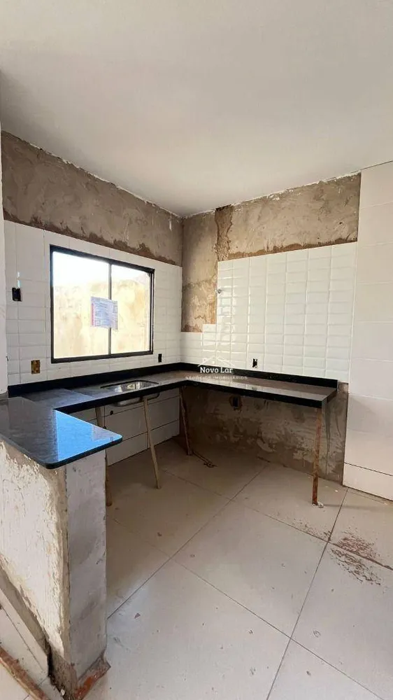 Casa, 2 quartos, 70 m² - Foto 4