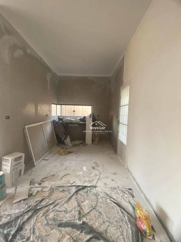 Casa, 3 quartos, 103 m² - Foto 3