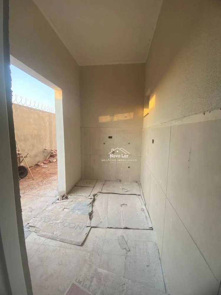 Casa, 3 quartos, 103 m² - Foto 9