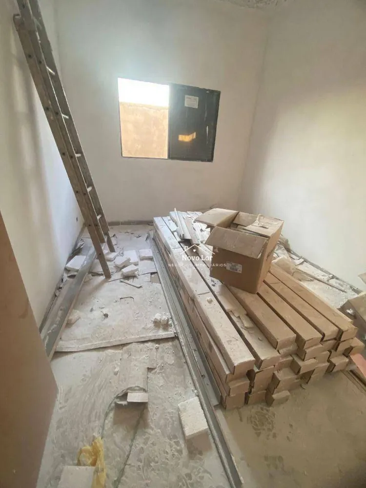 Casa, 3 quartos, 103 m² - Foto 4