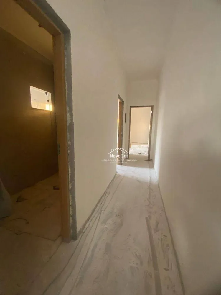 Casa, 3 quartos, 103 m² - Foto 8