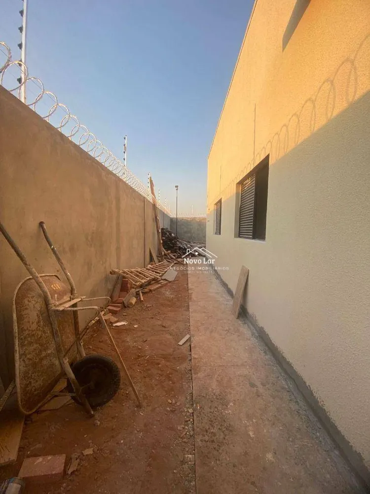 Casa, 3 quartos, 103 m² - Foto 10