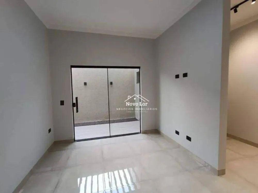 Casa, 3 quartos, 152 m² - Foto 8