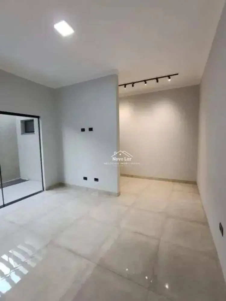 Casa, 3 quartos, 152 m² - Foto 9