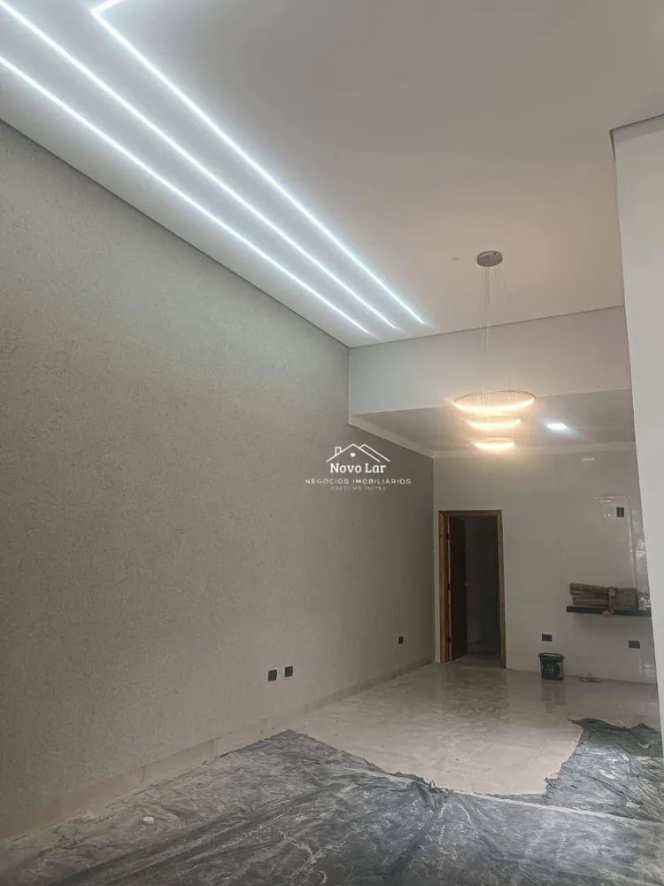 Casa, 3 quartos, 152 m² - Foto 3