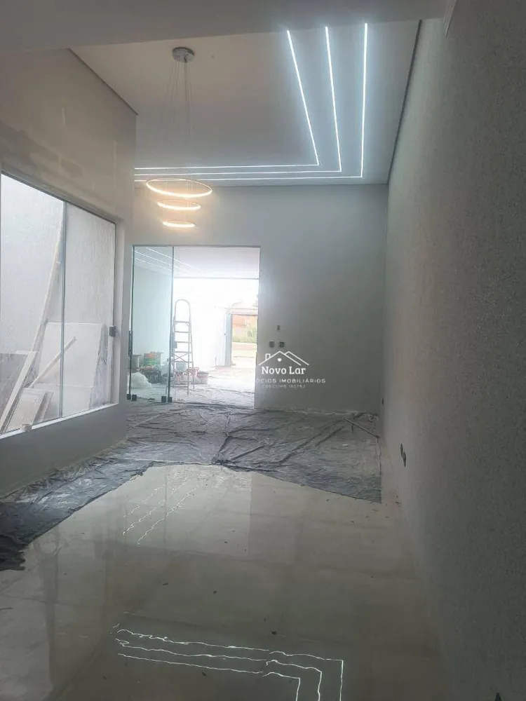 Casa, 3 quartos, 152 m² - Foto 6