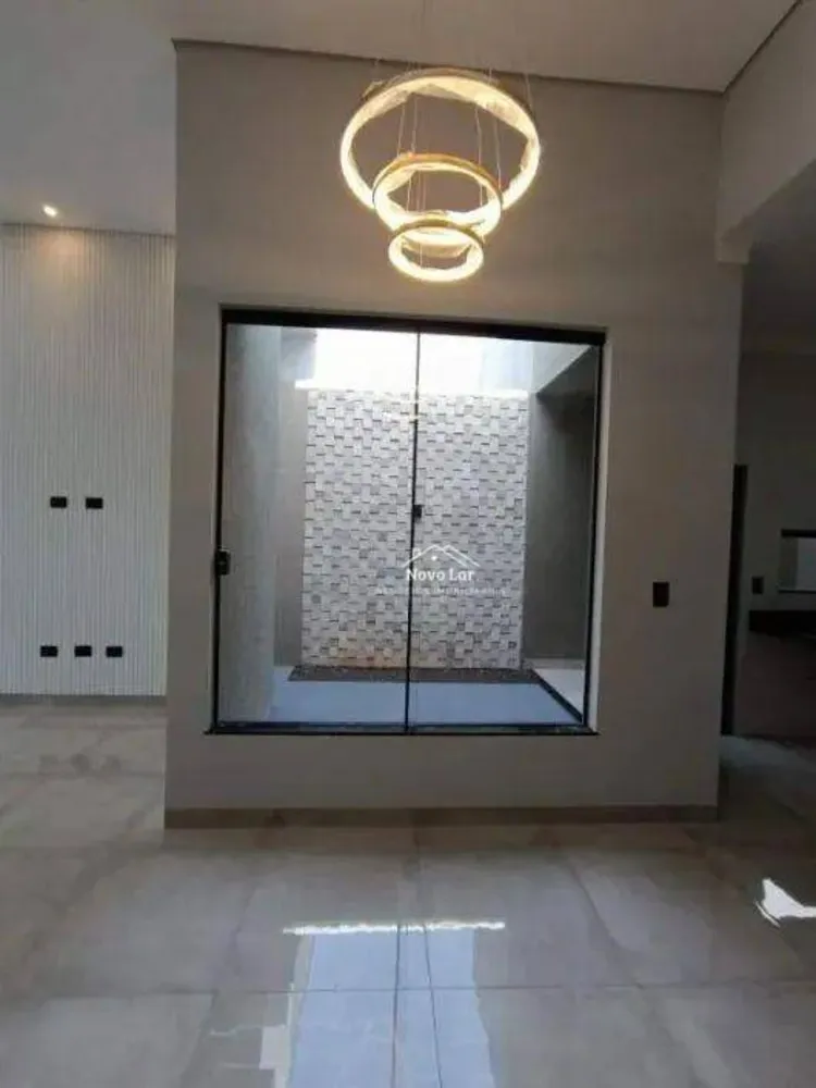 Casa, 3 quartos, 152 m² - Foto 4