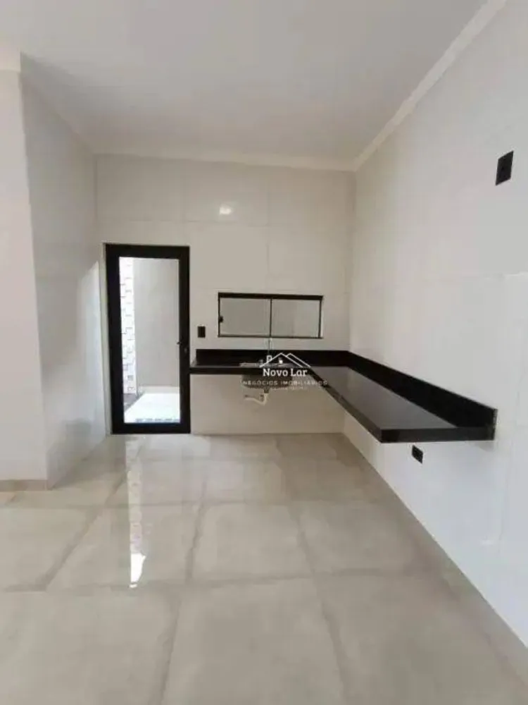 Casa, 3 quartos, 152 m² - Foto 5