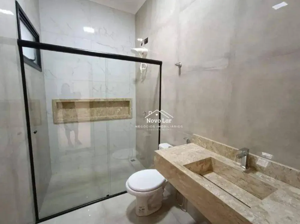 Casa, 3 quartos, 152 m² - Foto 7
