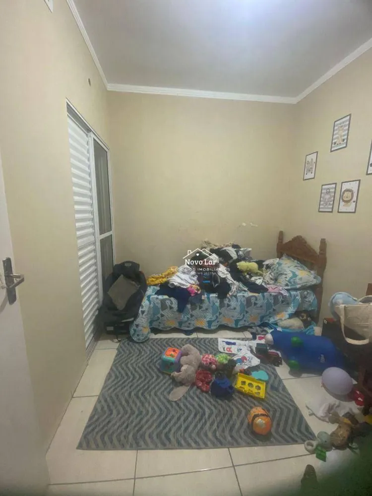 Casa, 2 quartos, 80 m² - Foto 8