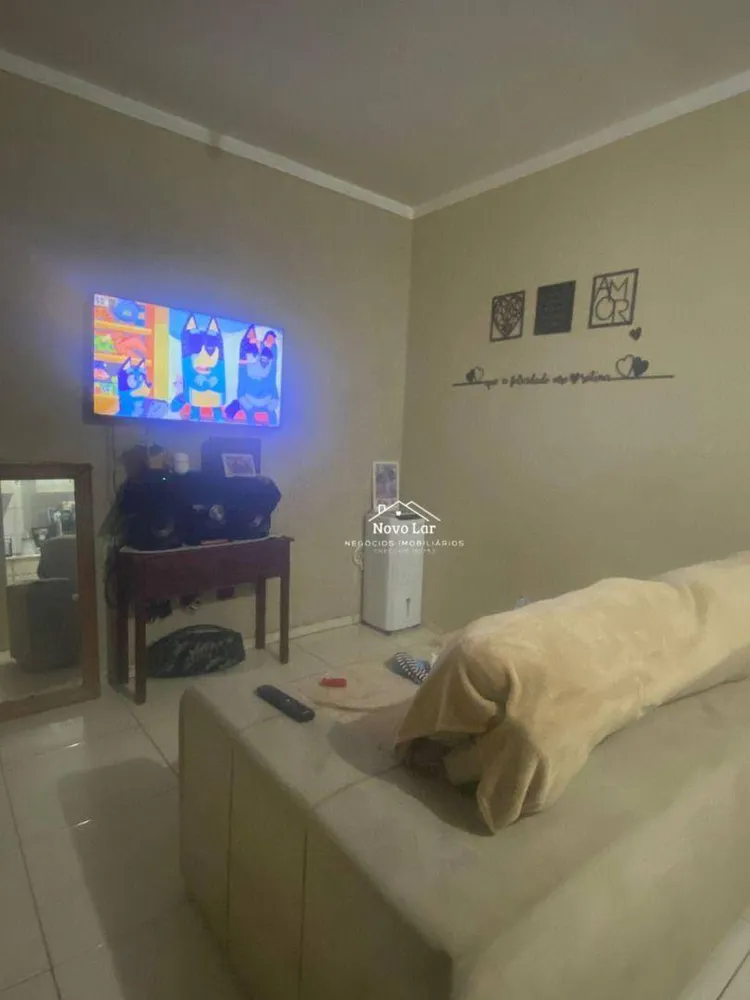Casa, 2 quartos, 80 m² - Foto 5