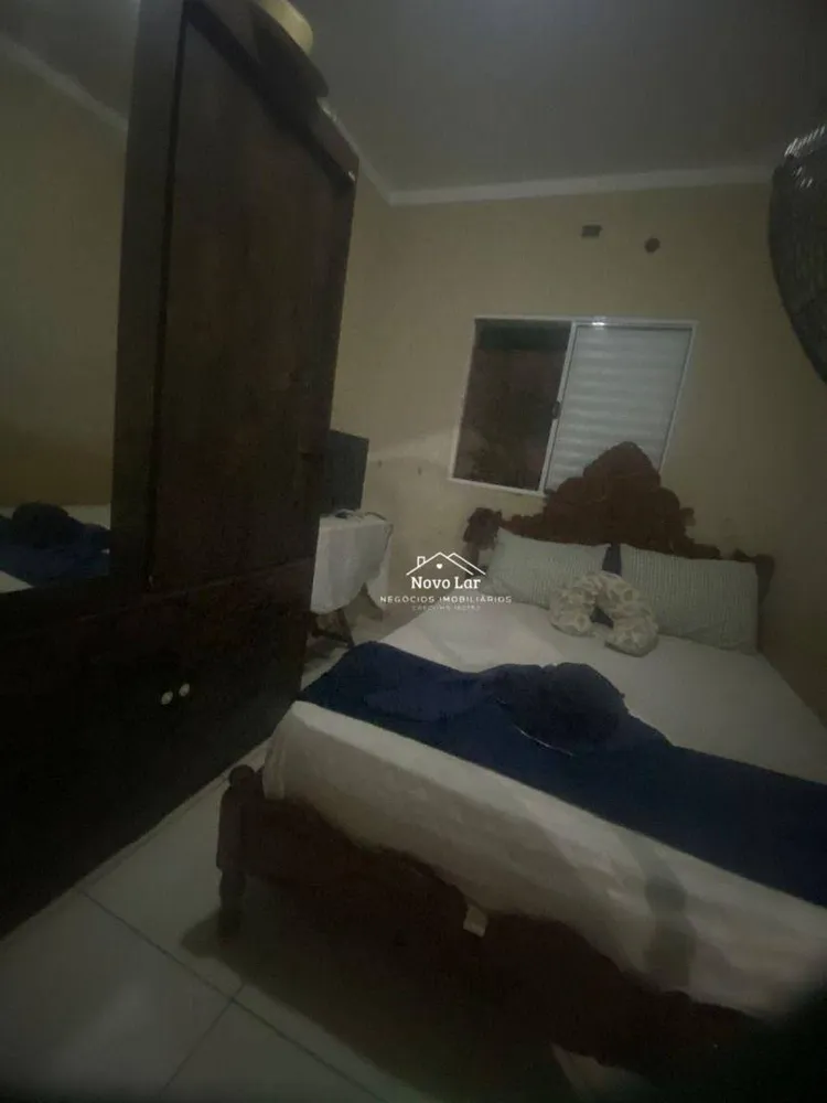 Casa, 2 quartos, 80 m² - Foto 3