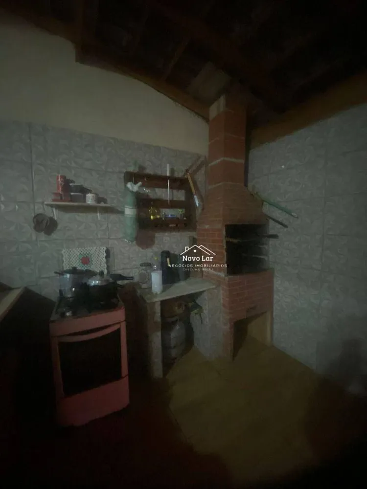 Casa, 2 quartos, 80 m² - Foto 8