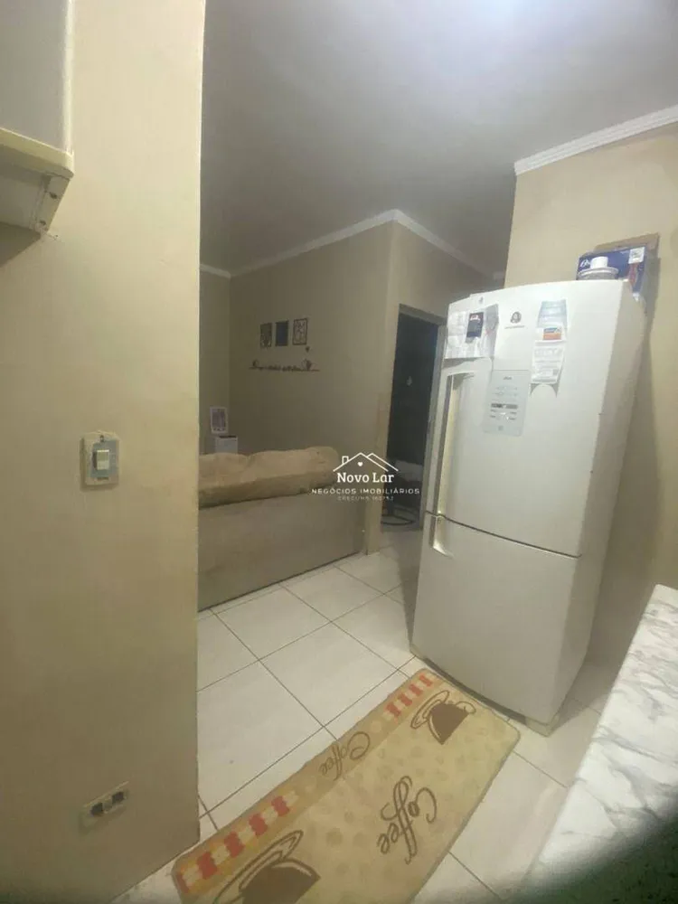 Casa, 2 quartos, 80 m² - Foto 6