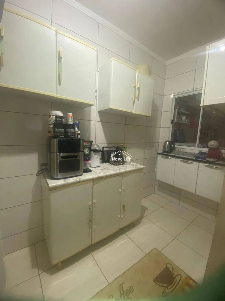 Casa, 2 quartos, 80 m² - Foto 4