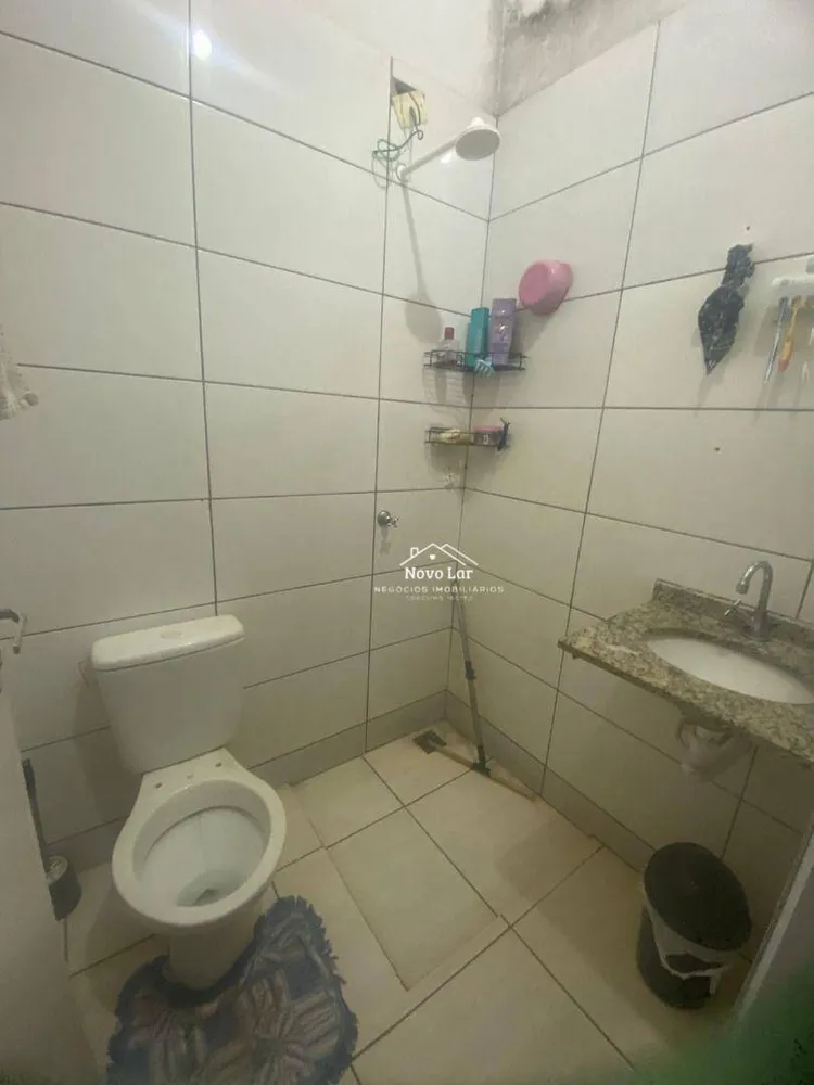Casa, 2 quartos, 80 m² - Foto 7