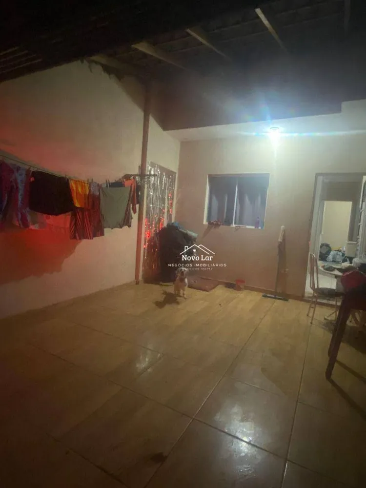 Casa, 2 quartos, 80 m² - Foto 1