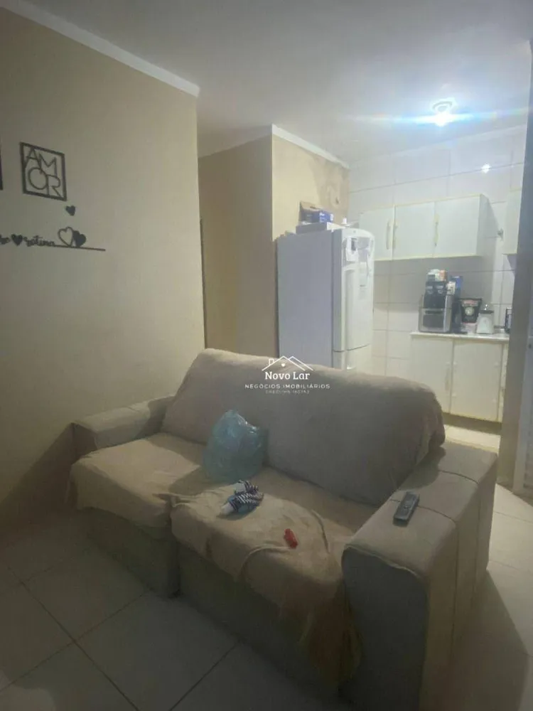 Casa, 2 quartos, 80 m² - Foto 4