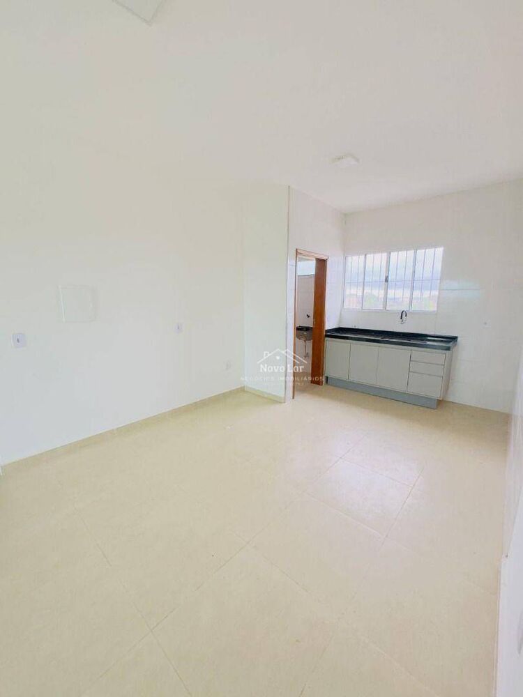 Apartamento à venda com 2 quartos, 66m² - Foto 4