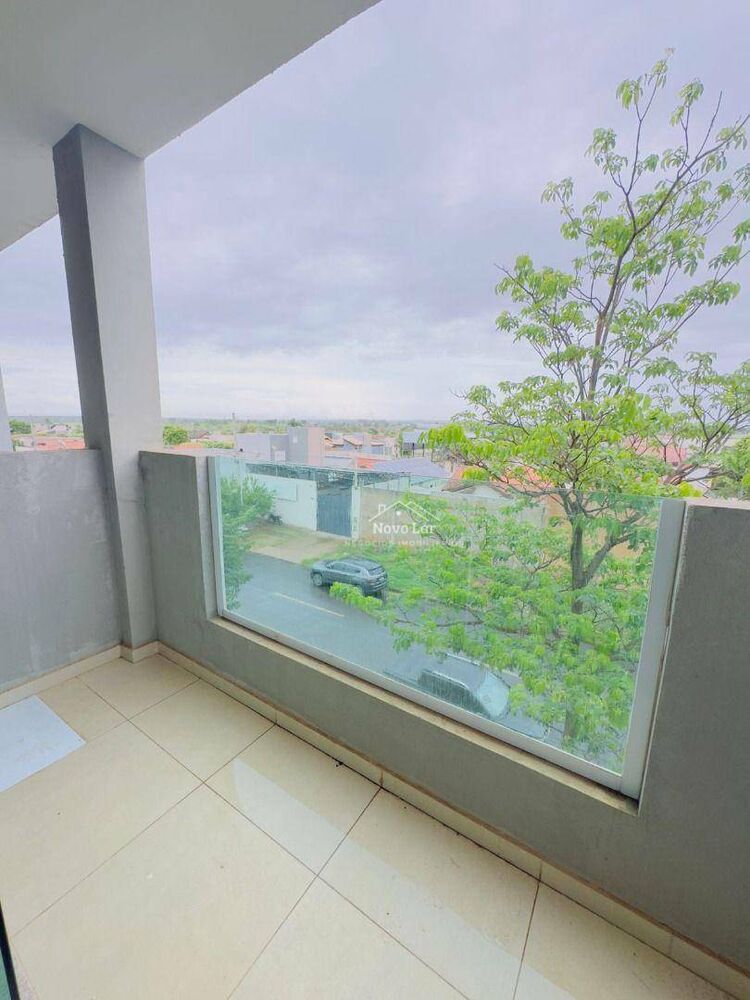Apartamento à venda com 2 quartos, 66m² - Foto 2