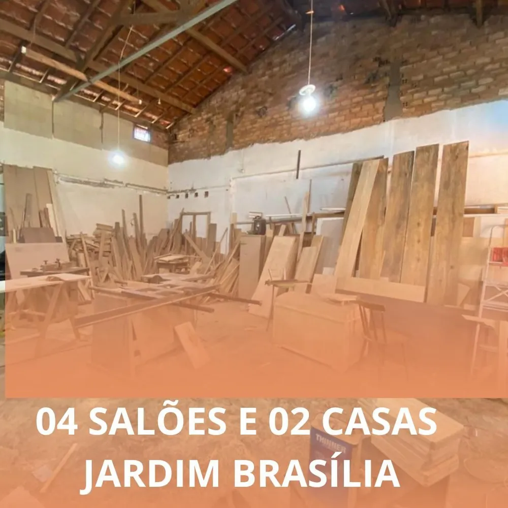 Casa, 3 quartos, 337 m² - Foto 1