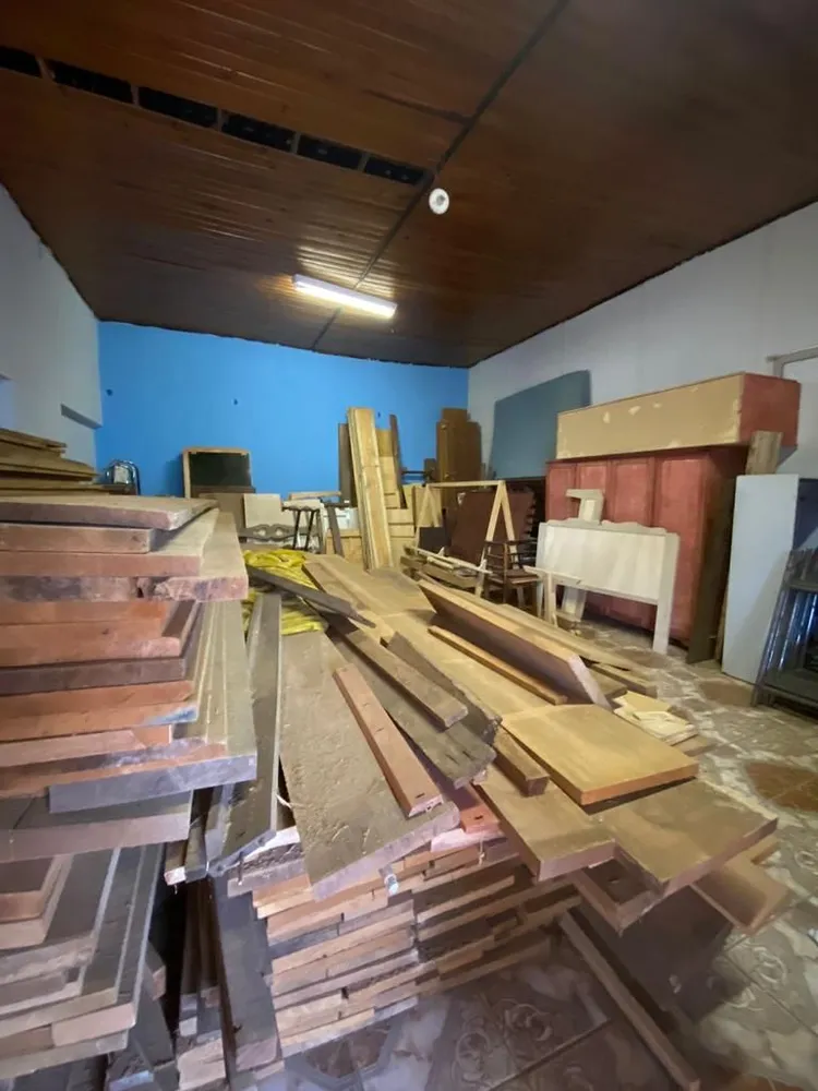 Casa, 3 quartos, 337 m² - Foto 3