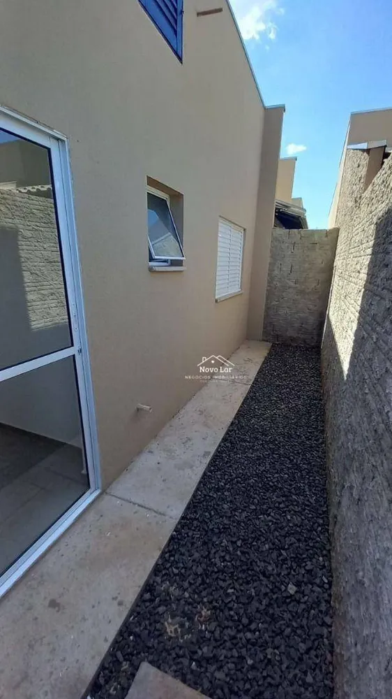 Casa, 2 quartos, 66 m² - Foto 9