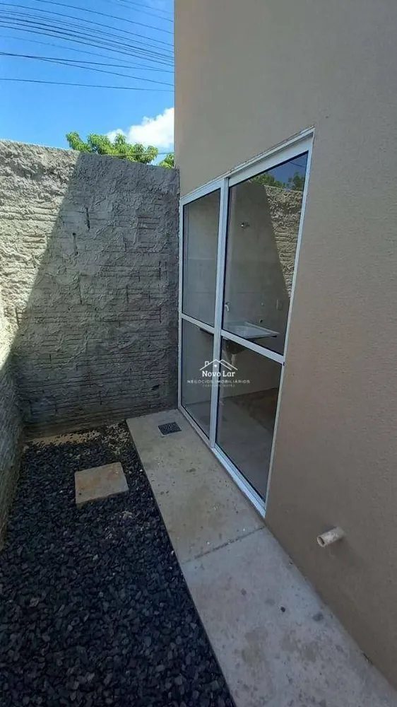 Casa, 2 quartos, 66 m² - Foto 10