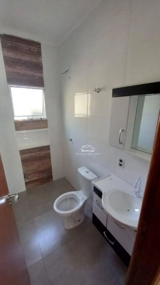 Casa, 2 quartos, 66 m² - Foto 8