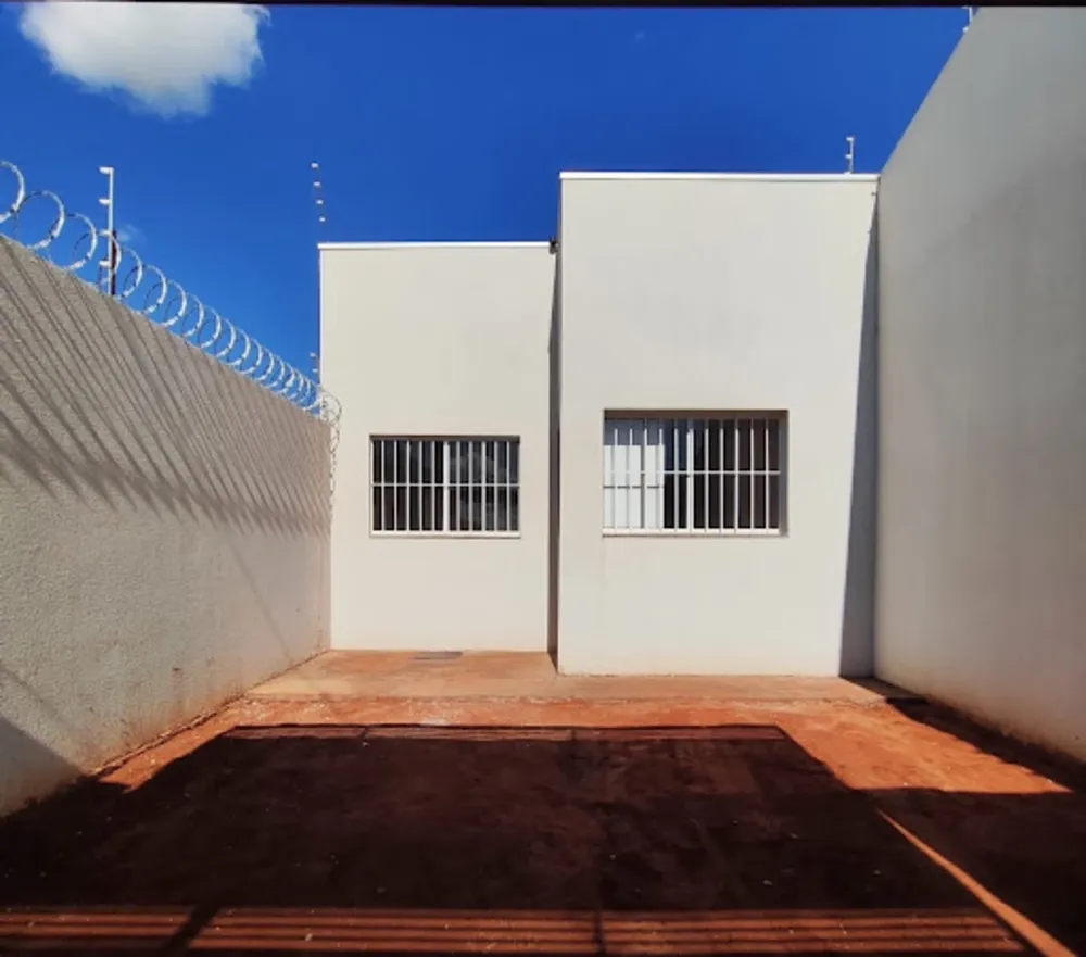 Casa, 2 quartos - Foto 4