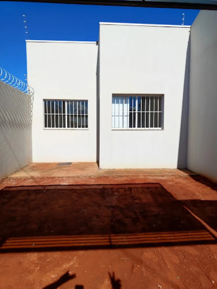 Casa, 2 quartos - Foto 11