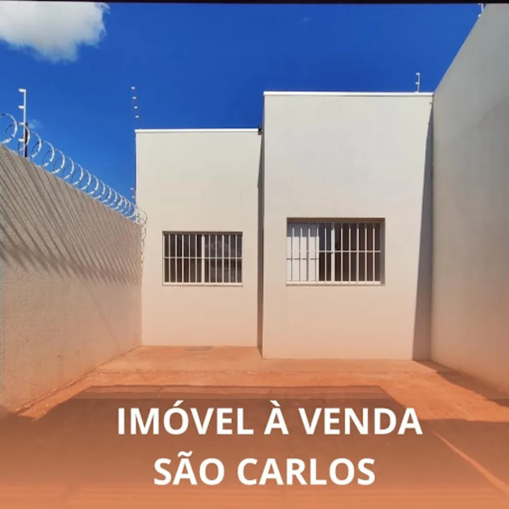 Casa, 2 quartos - Foto 1