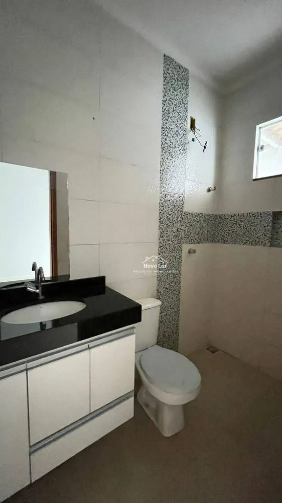 Casa, 3 quartos, 100 m² - Foto 10